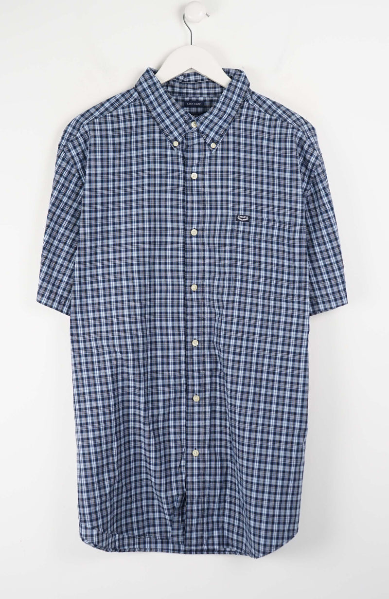 VINTAGE CHAPS RALPH LAUREN SHIRT (XXL)