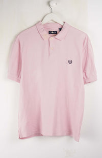 VINTAGE CHAPS POLO SHIRT (S)