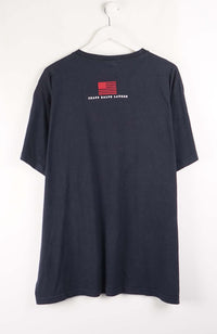 VINTAGE CHAPS RALPH LAUREN  T-SHIRT (XXL)