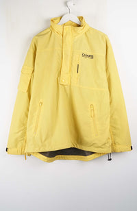 VINTAGE CHAPS RALPH LAUREN WINDBREAKER (L)