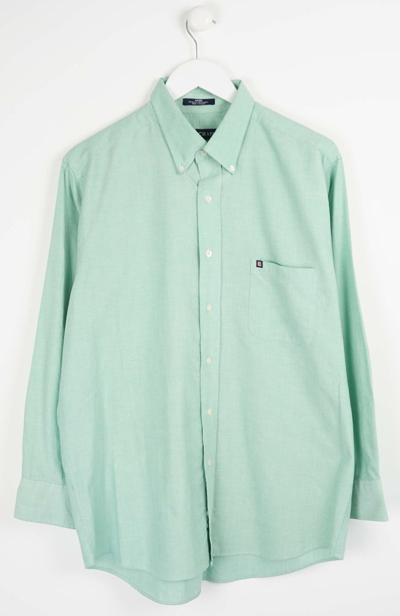 VINTAGE CHAPS RALPH LAUREN SHIRT (L)