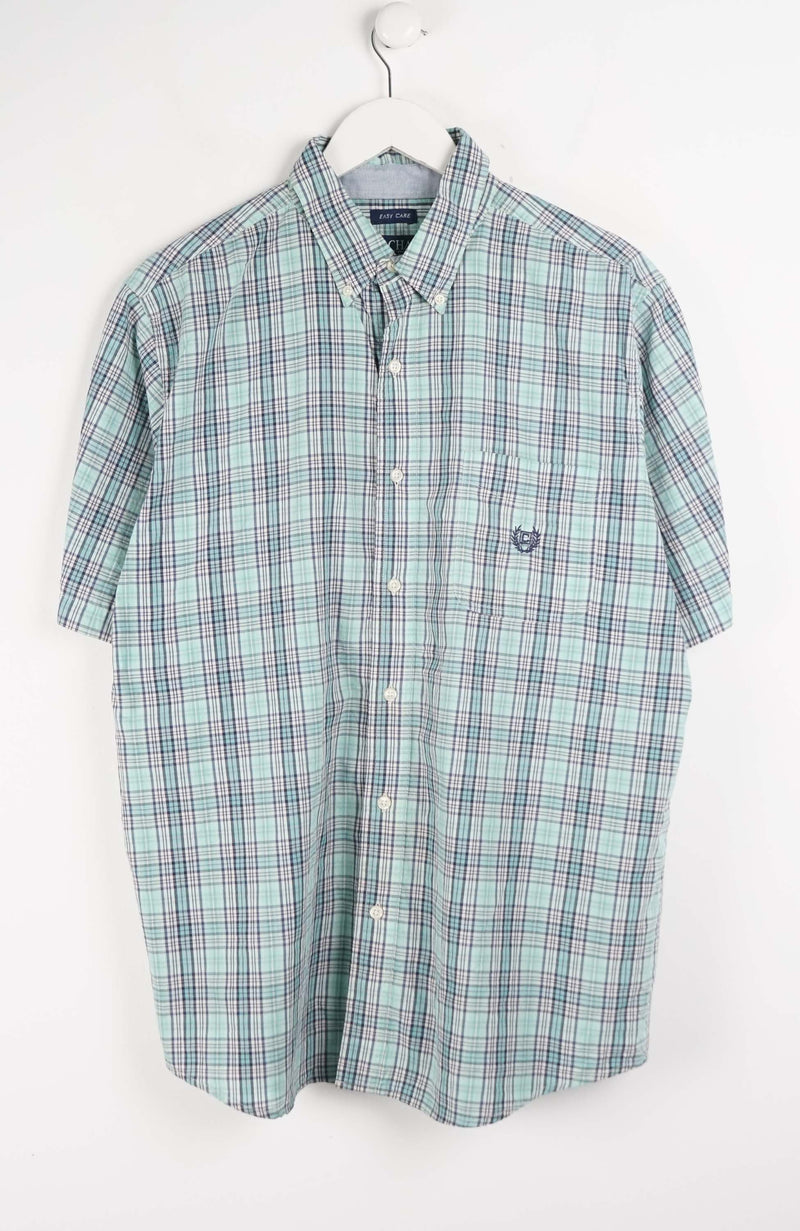 VINTAGE CHAPS RALPH LAUREN SHIRT (L)