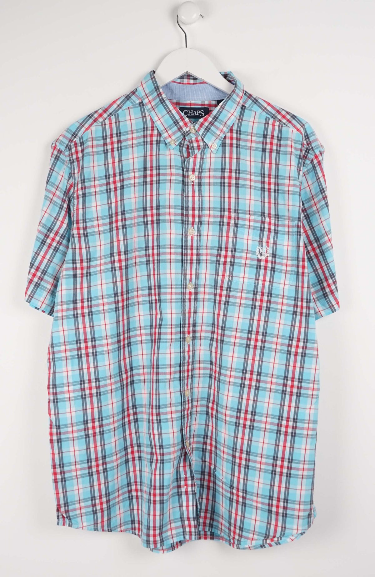 VINTAGE CHAPS RALPH LAUREN SHIRT (L)