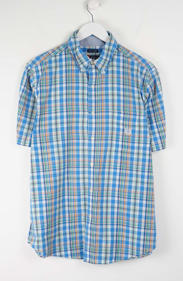 VINTAGE CHAPS RALPH LAUREN SHIRT (L)