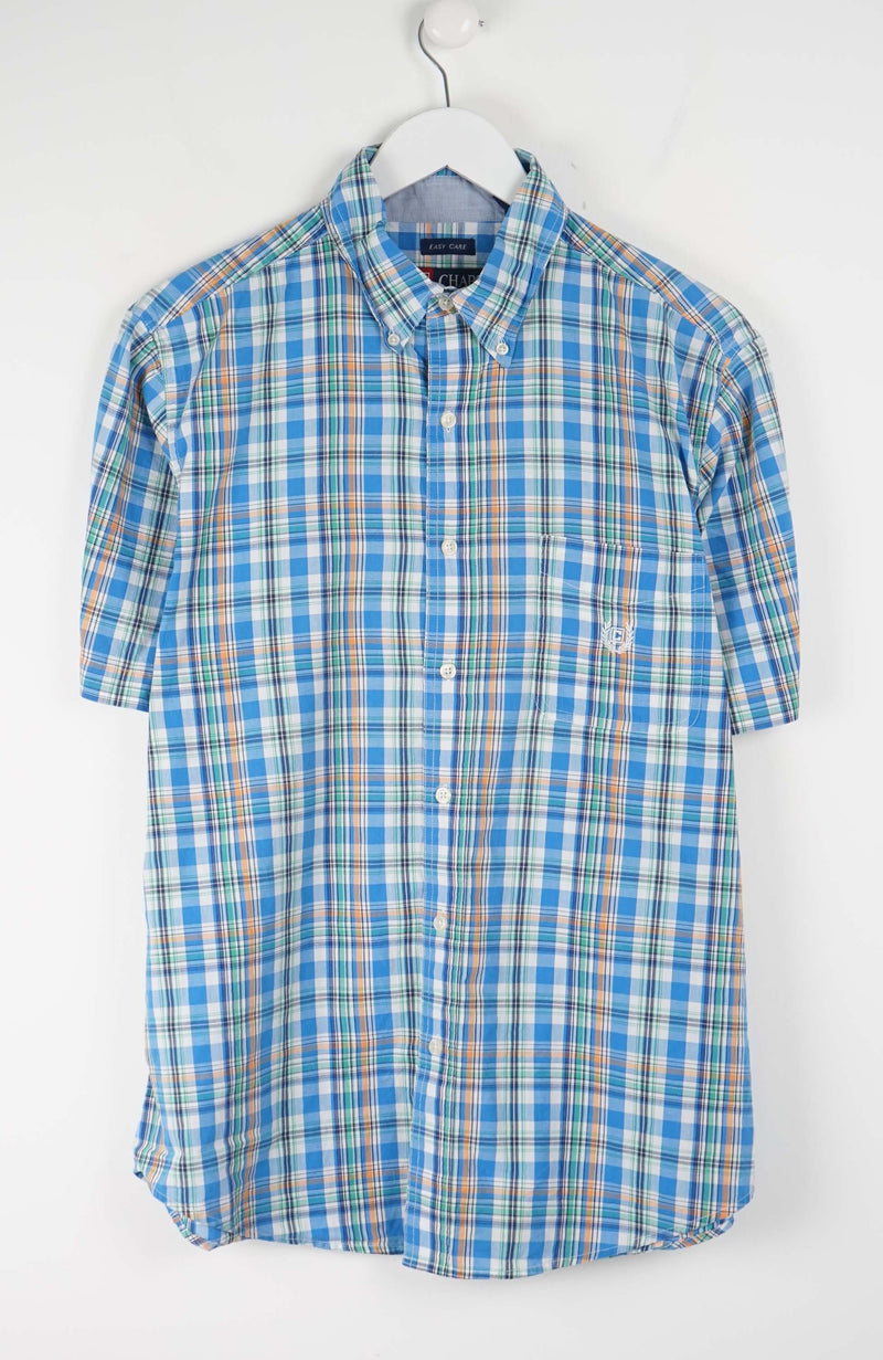 VINTAGE CHAPS RALPH LAUREN SHIRT (L)