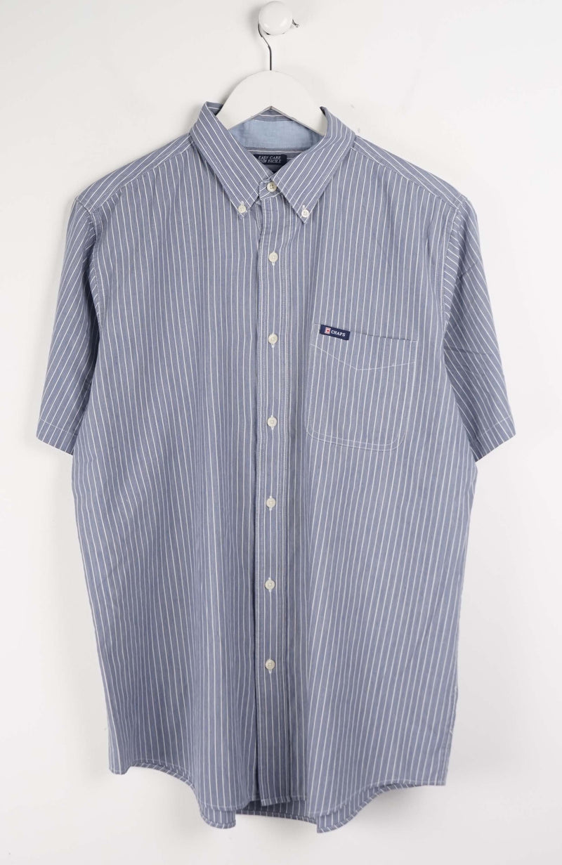 VINTAGE CHAPS RALPH LAUREN SHIRT (L)