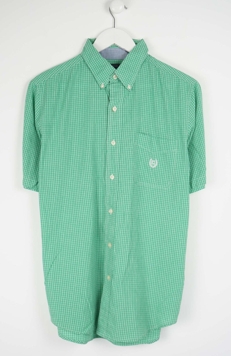VINTAGE CHAPS RALPH LAUREN SHIRT (M)