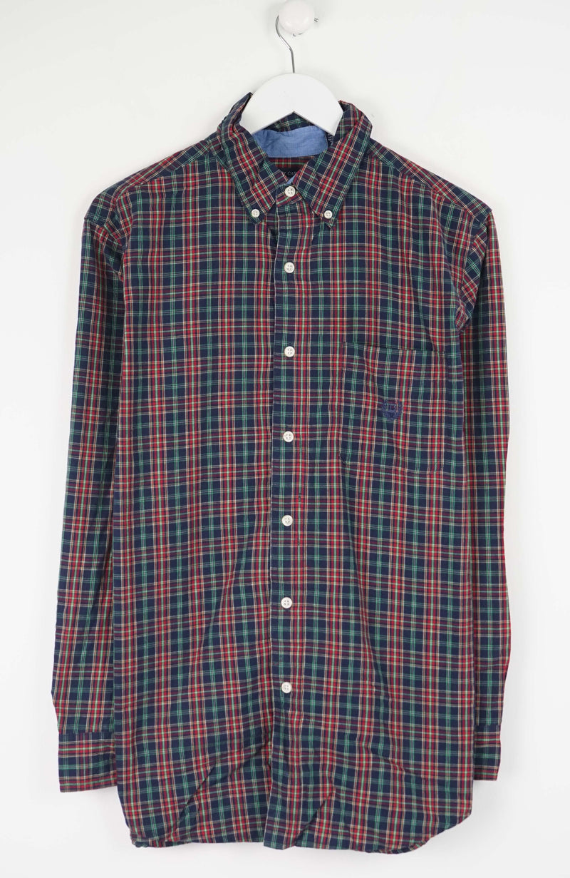 VINTAGE CHAPS RALPH LAUREN SHIRT (M)