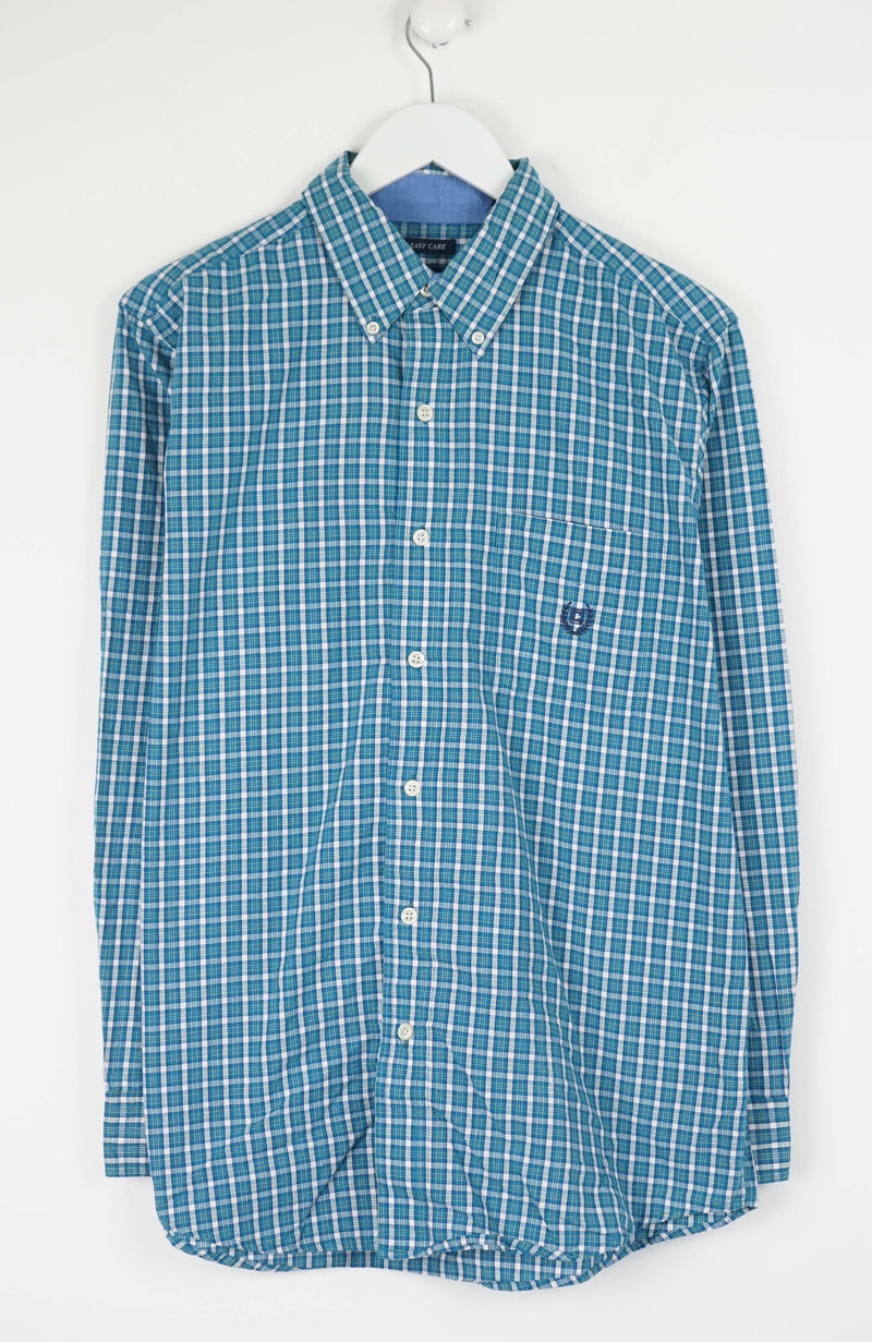 VINTAGE CHAPS RALPH LAUREN SHIRT (M)