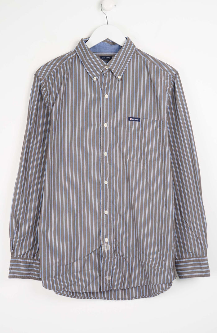 VINTAGE CHAPS RALPH LAUREN SHIRT (M)