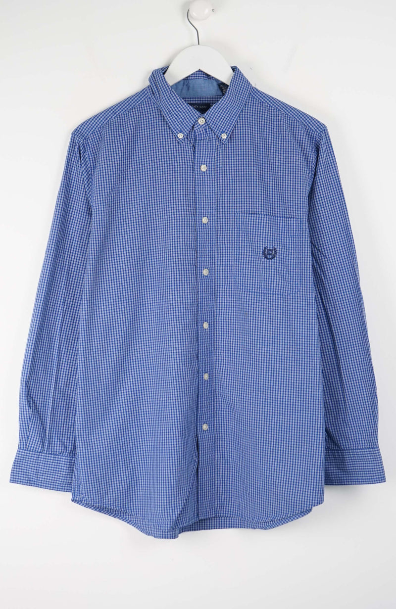 VINTAGE CHAPS RALPH LAUREN SHIRT (M)