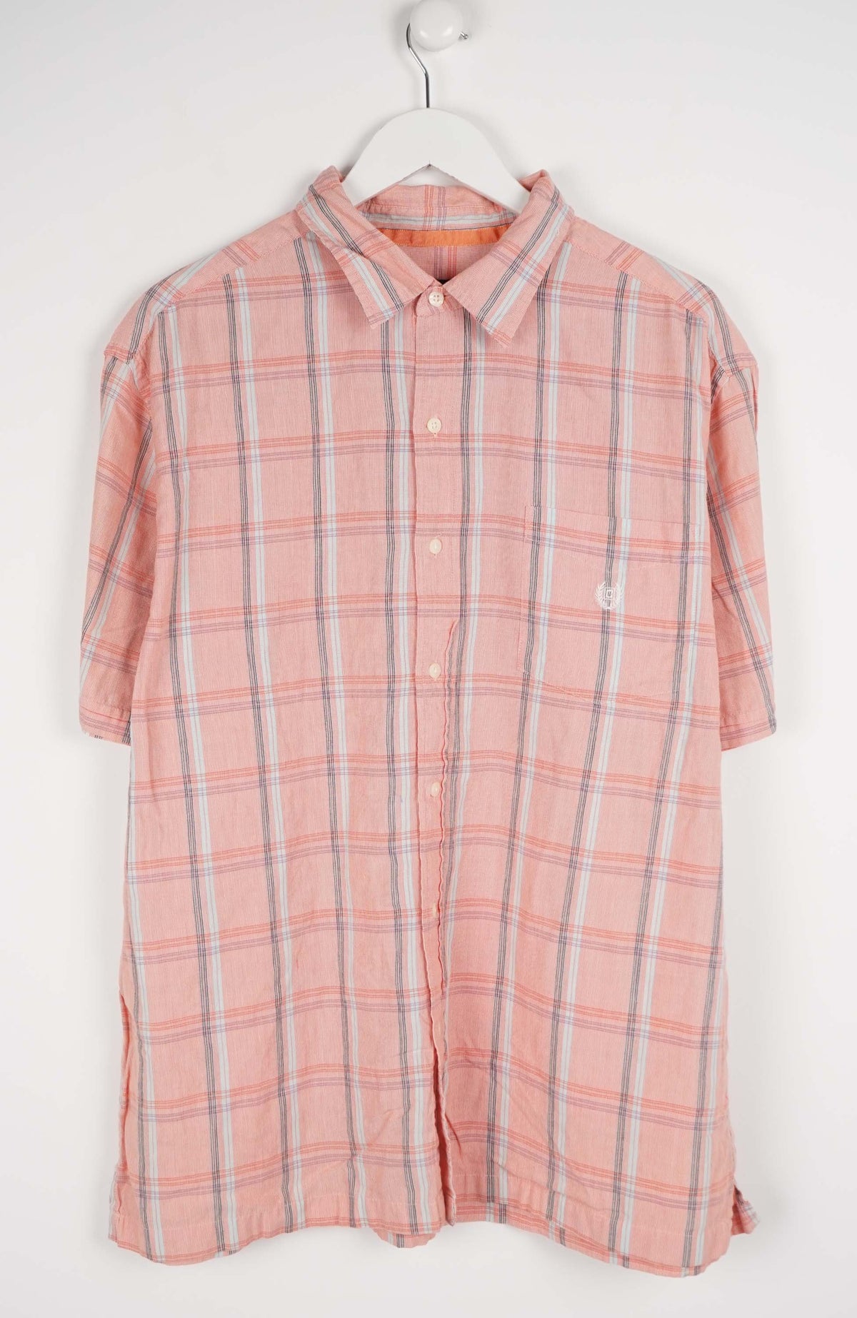 VINTAGE CHAPS RALPH LAUREN SHIRT (XL)