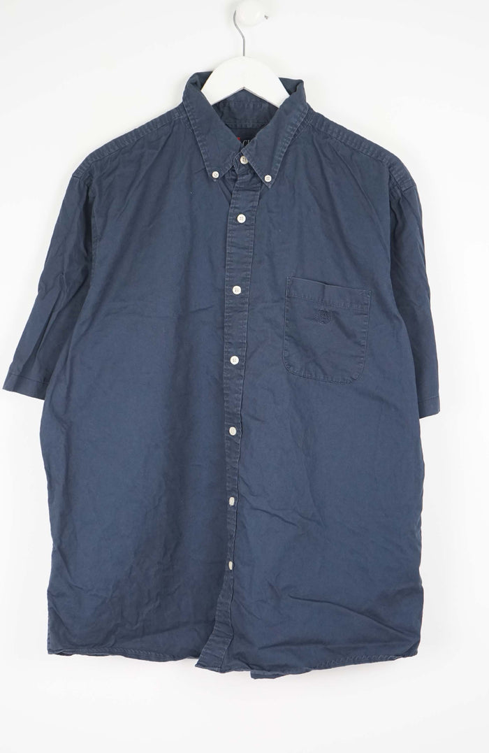 VINTAGE CHAPS RALPH LAUREN SHIRT (XL)