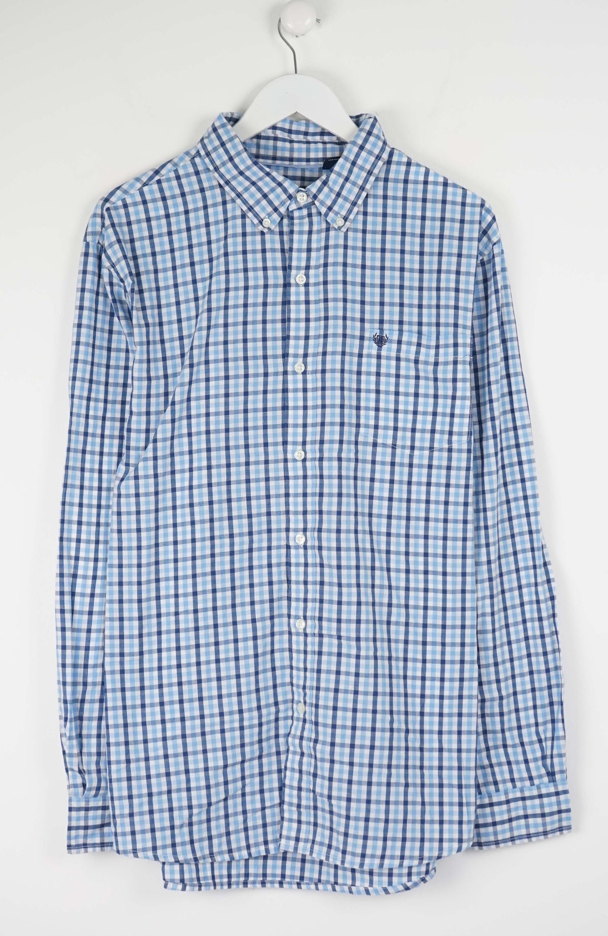 VINTAGE CHAPS RALPH LAUREN SHIRT (XXL)