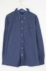 VINTAGE CHAPS RALPH LAUREN SHIRT (XXL)