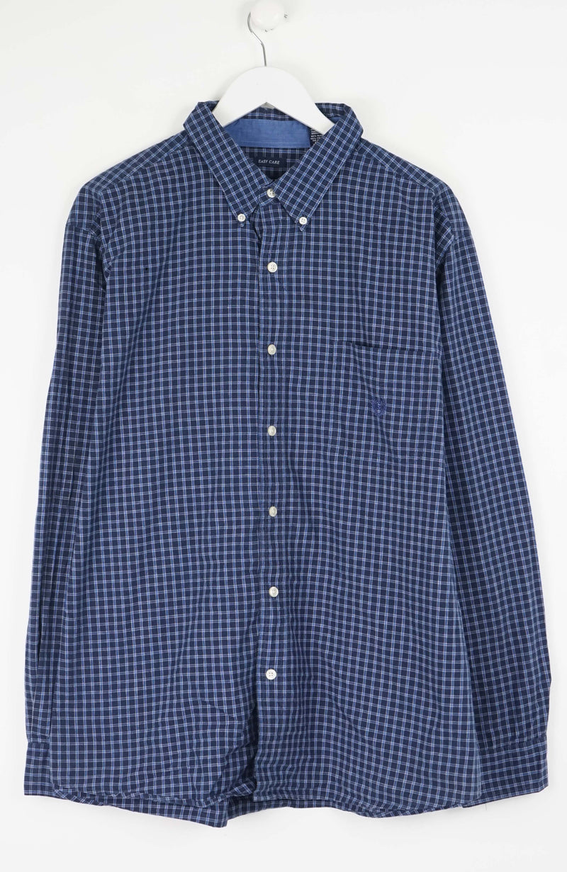 VINTAGE CHAPS RALPH LAUREN SHIRT (XXL)