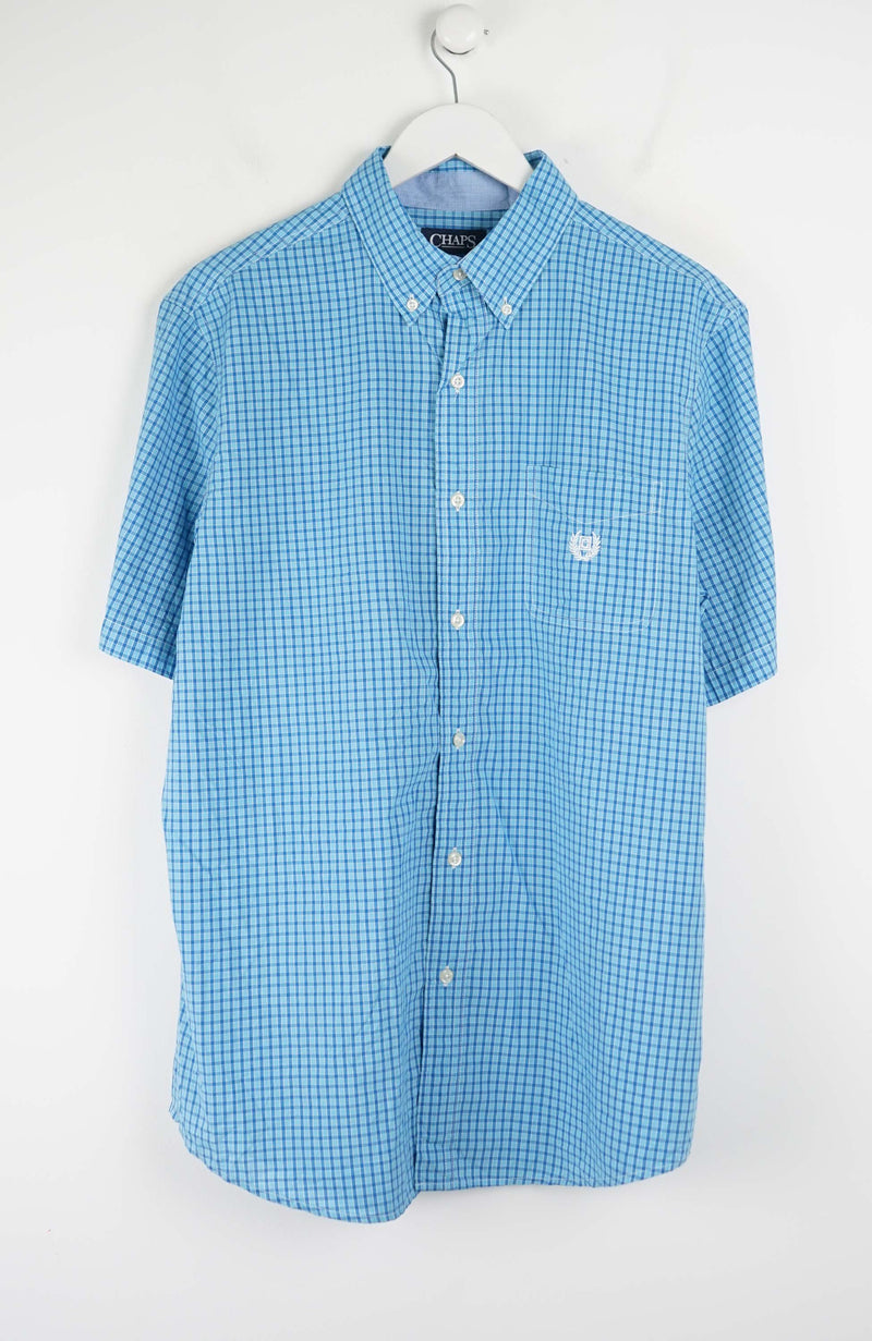 VINTAGE CHAPS RALPH LAUREN SHIRT (L)
