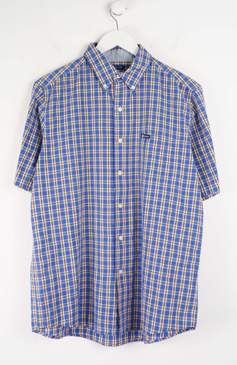 VINTAGE CHAPS RALPH LAUREN SHIRT (L)
