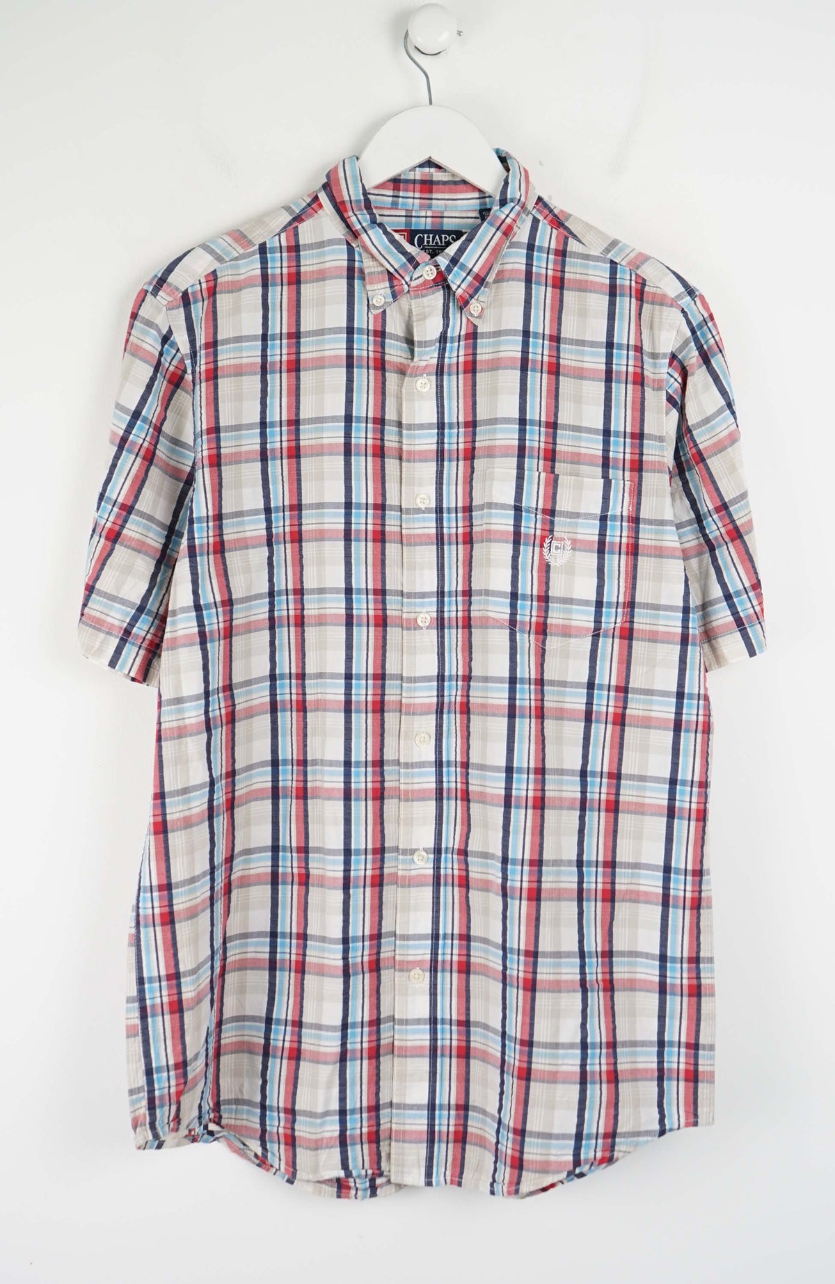 VINTAGE CHAPS RALPH LAUREN SHIRT (M)