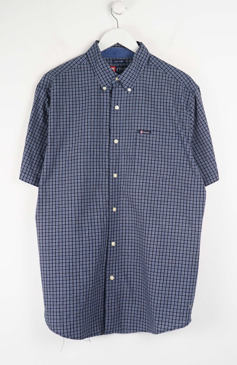 VINTAGE CHAPS RALPH LAUREN SHIRT (L)