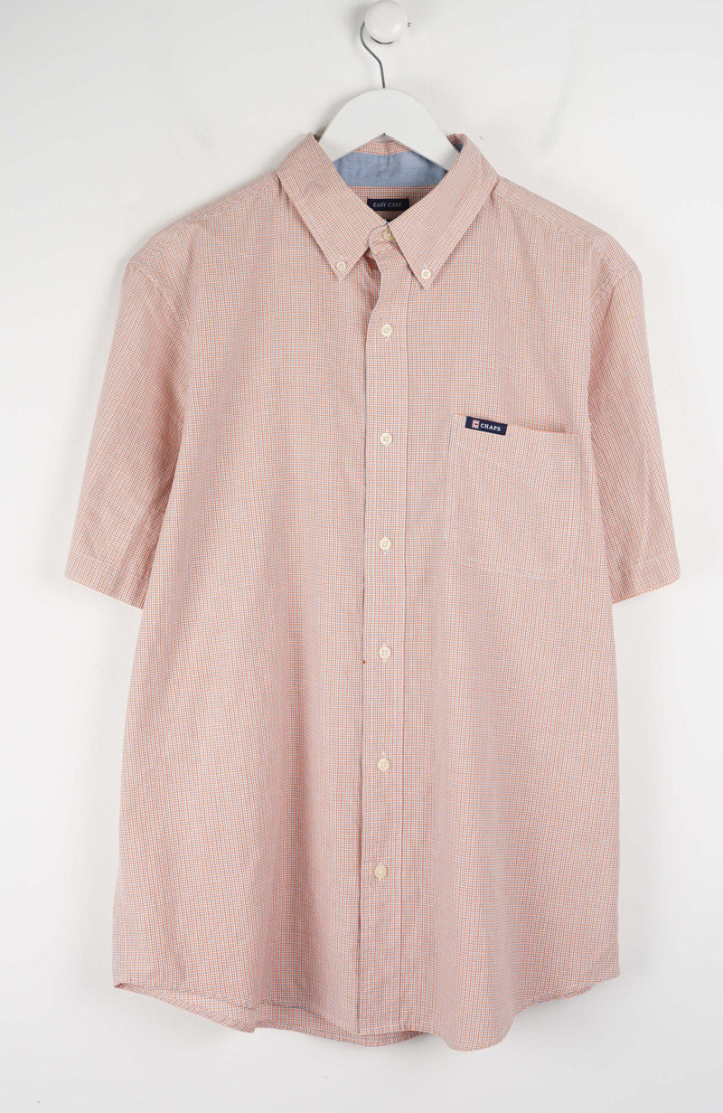 VINTAGE CHAPS RALPH LAUREN SHIRT (XL)