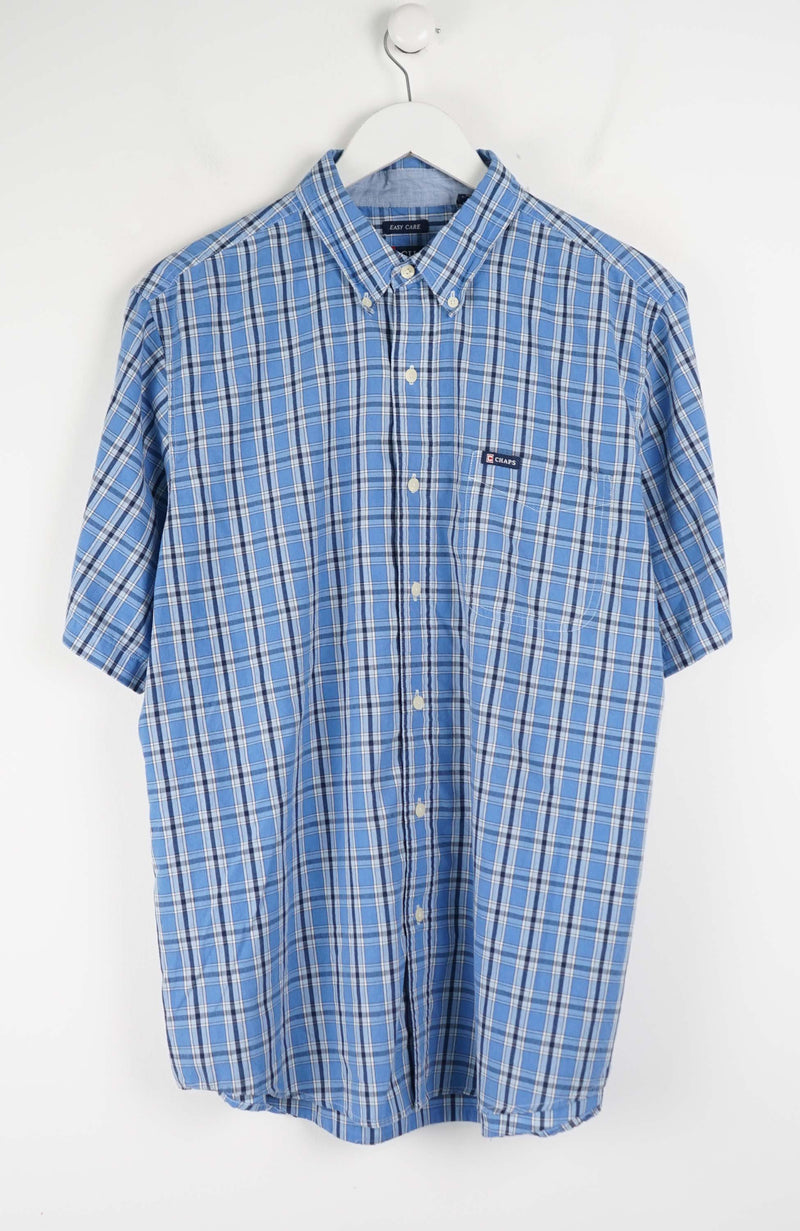 VINTAGE CHAPS RALPH LAUREN SHIRT (L)