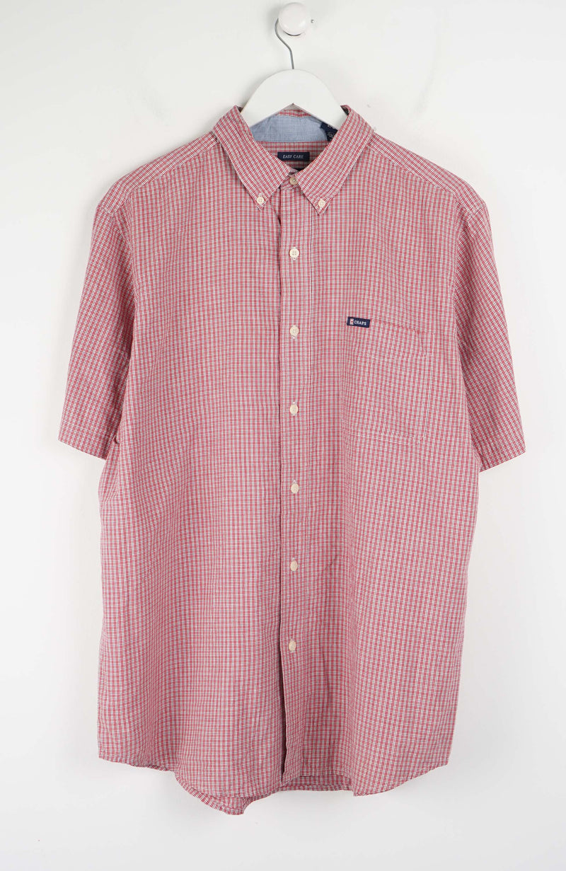 VINTAGE CHAPS RALPH LAUREN SHIRT (L)