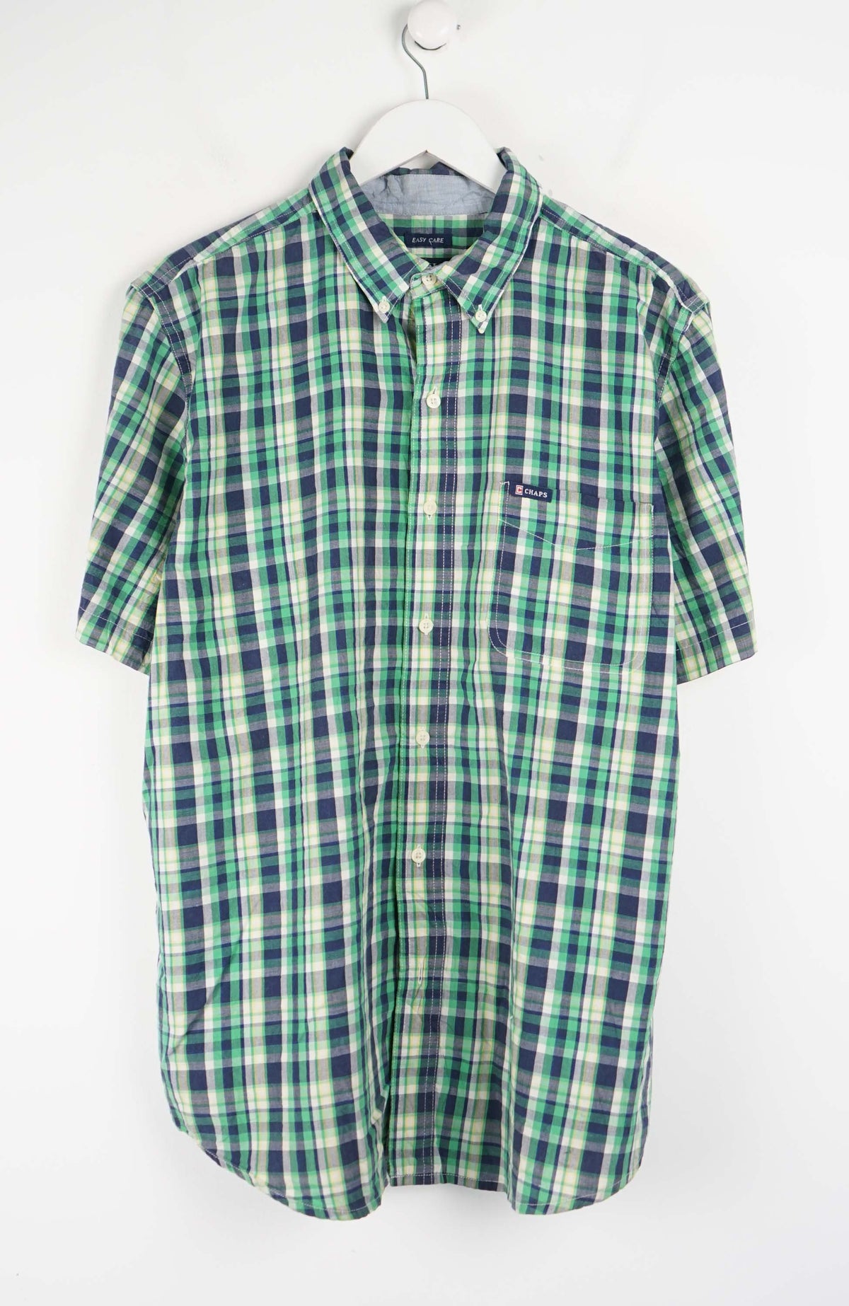 VINTAGE CHAPS RALPH LAUREN SHIRT (L)