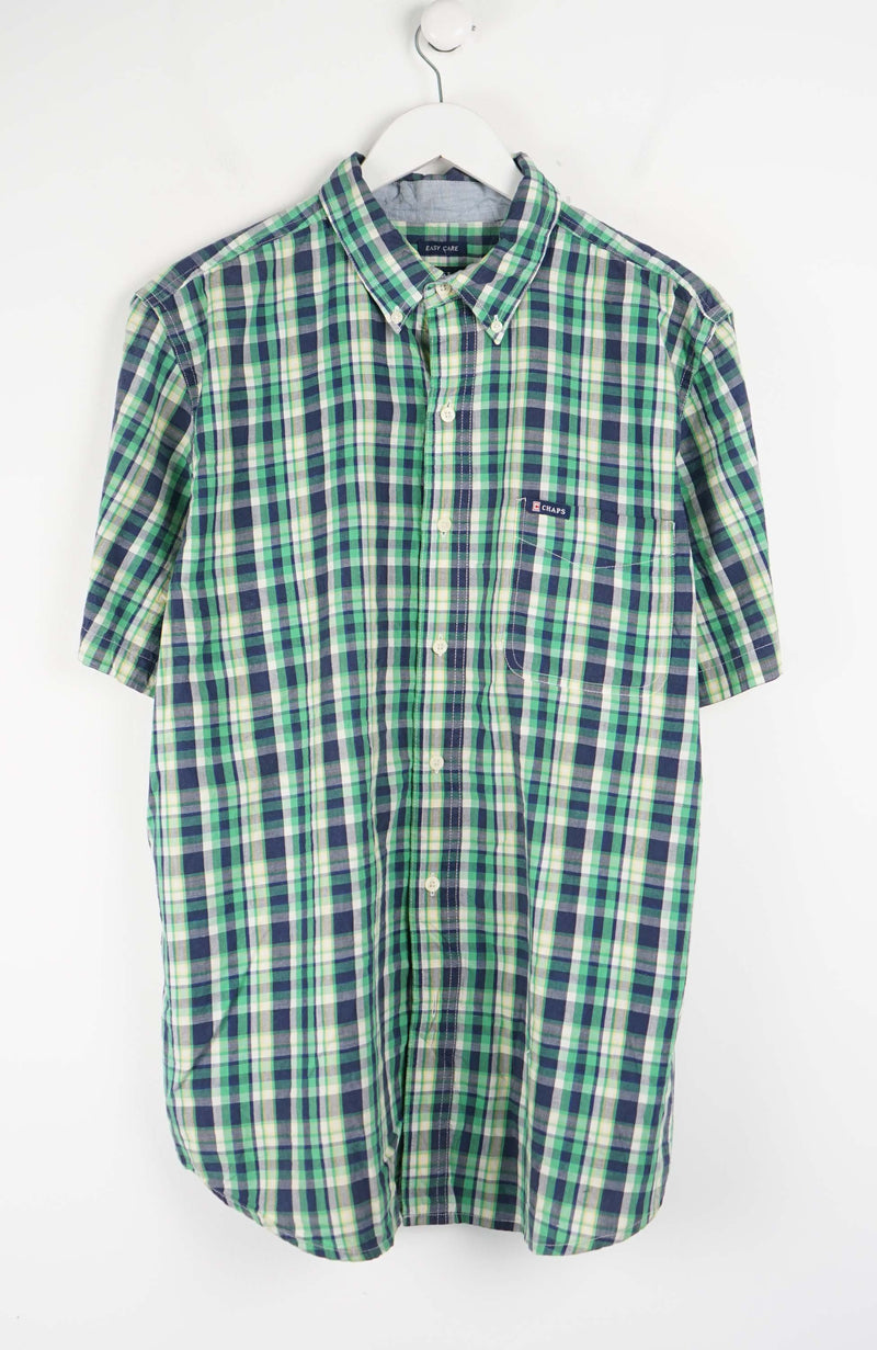 VINTAGE CHAPS RALPH LAUREN SHIRT (L)