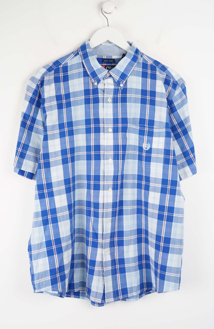 VINTAGE CHAPS RALPH LAUREN SHIRT (L)