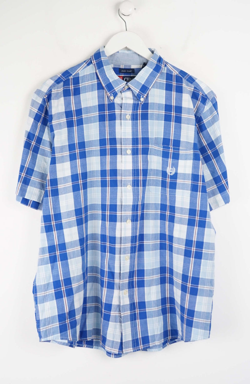 VINTAGE CHAPS RALPH LAUREN SHIRT (L)