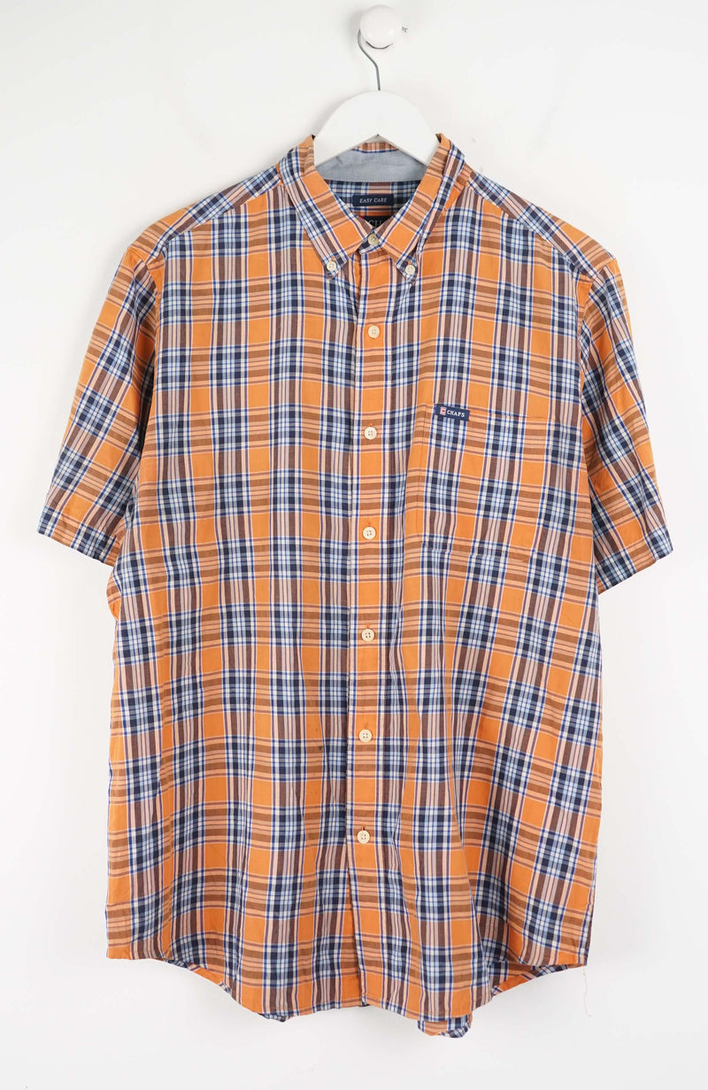 VINTAGE CHAPS RALPH LAUREN SHIRT (L)