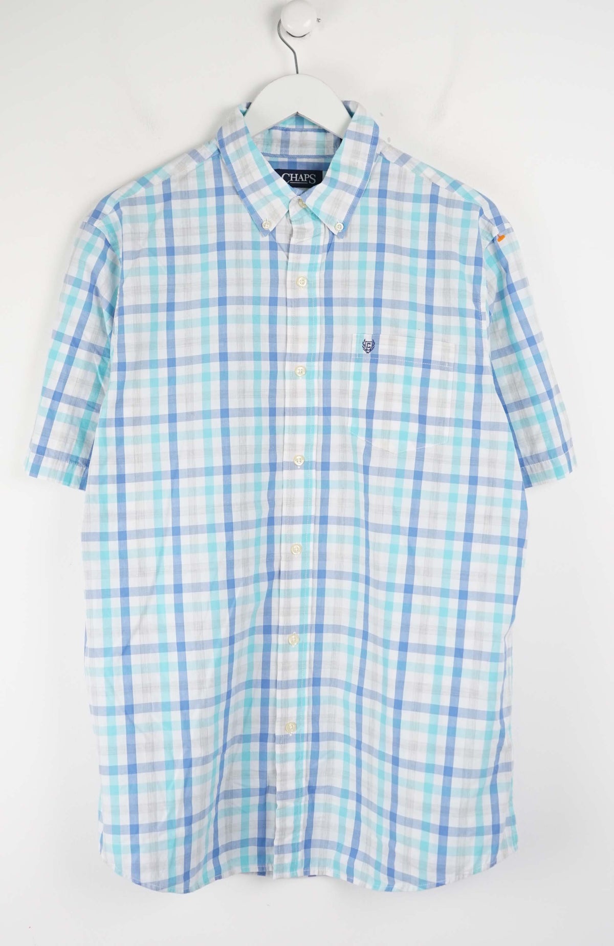 VINTAGE CHAPS RALPH LAUREN SHIRT (XL)
