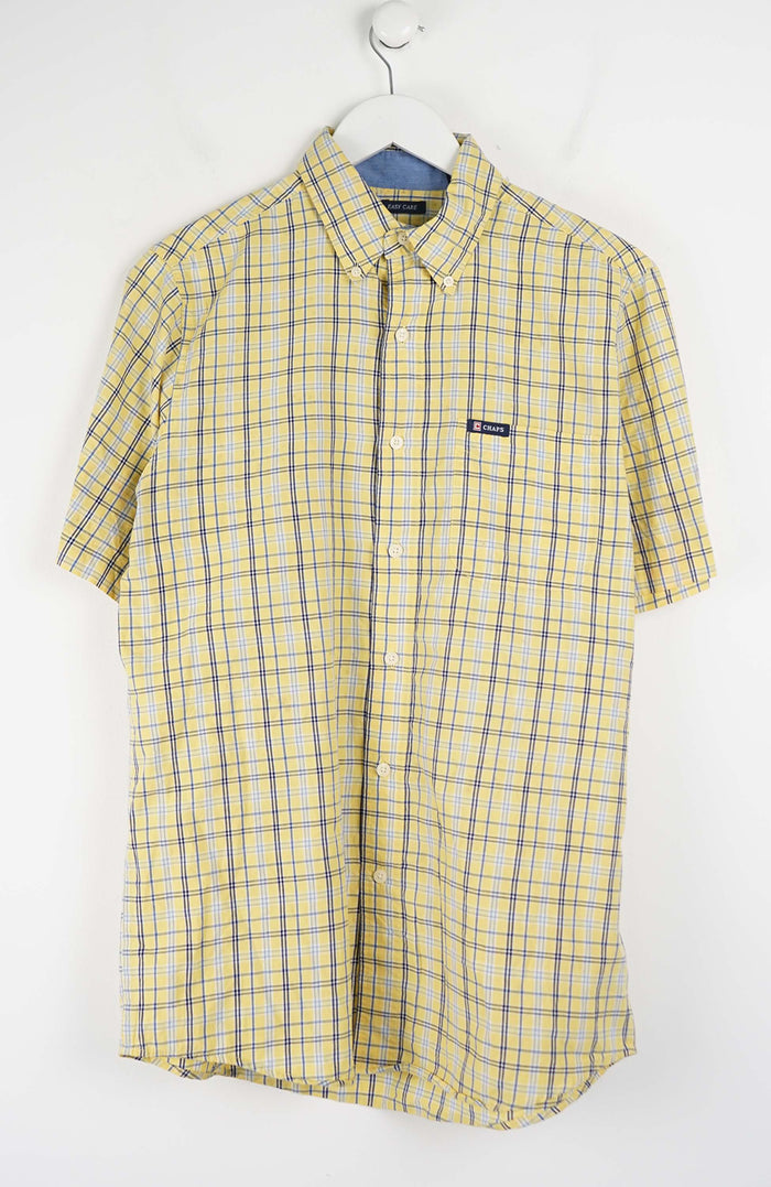 VINTAGE CHAPS RALPH LAUREN SHIRT (S)