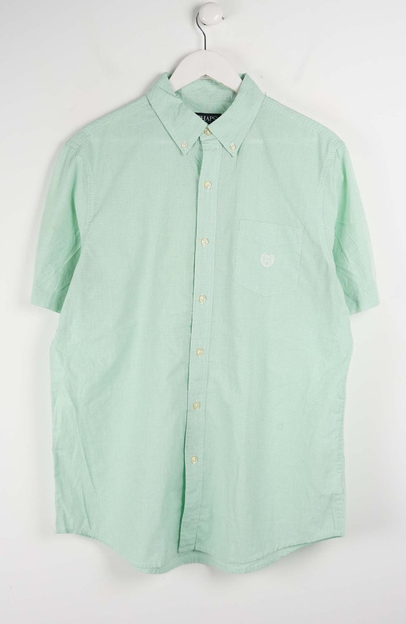 VINTAGE CHAPS RALPH LAUREN SHIRT (L)