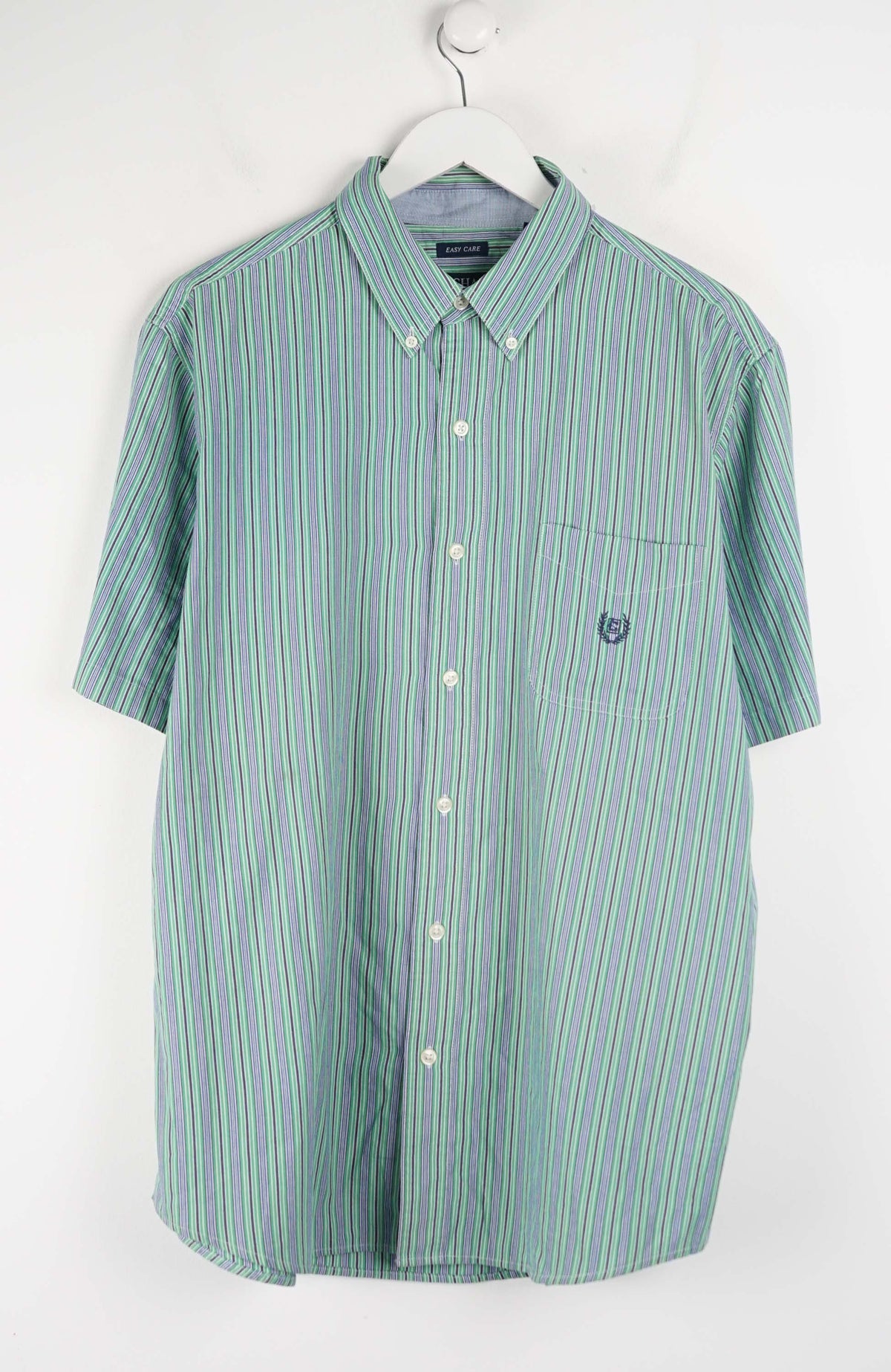 VINTAGE CHAPS RALPH LAUREN SHIRT (XL)