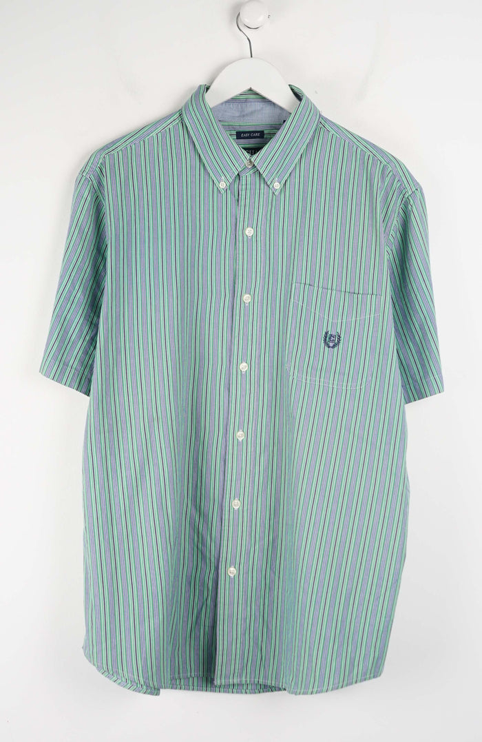 VINTAGE CHAPS RALPH LAUREN SHIRT (XL)