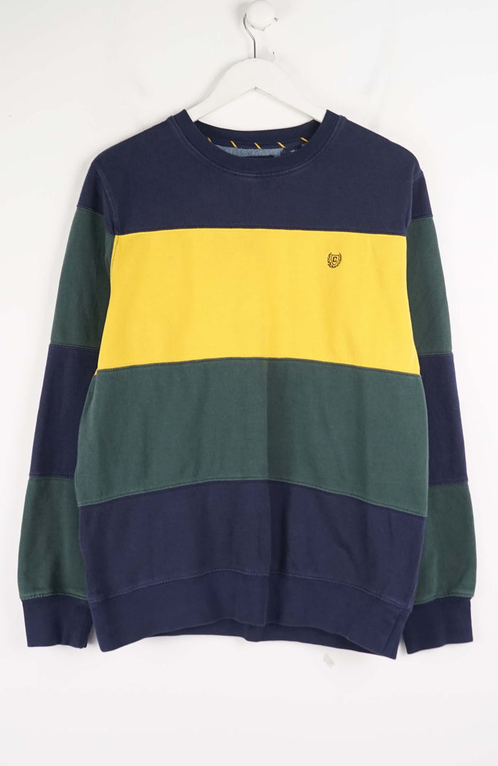 VINTAGE CHAPS RALPH LAUREN SWEATER (M)