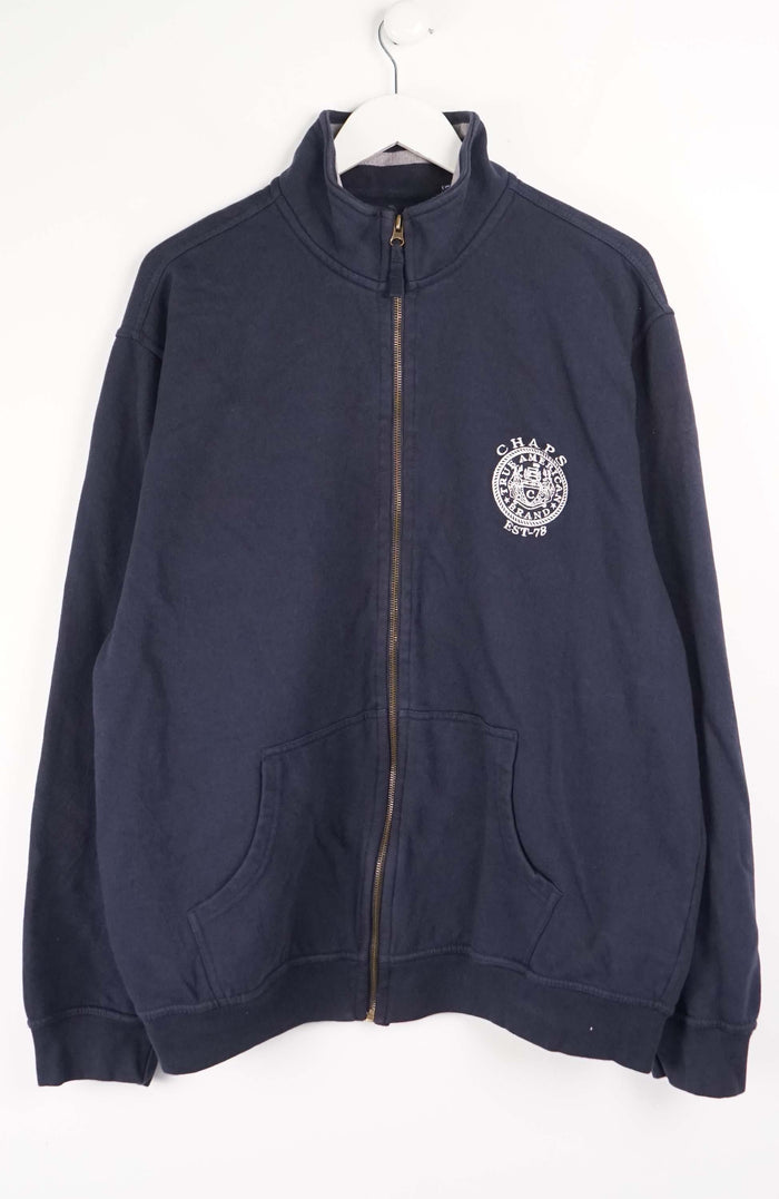 VINTAGE CHAPS RALPH LAUREN SWEATER (XL)