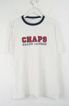 VINTAGE CHAPS RALPH LAUREN T-SHIRT (L)