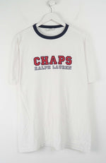VINTAGE CHAPS RALPH LAUREN T-SHIRT (L)