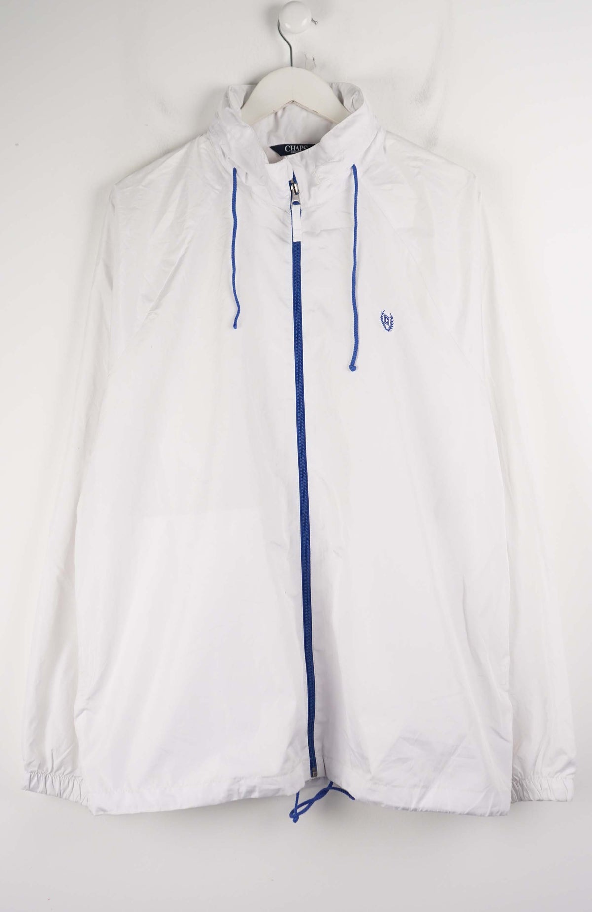 VINTAGE CHAPS WINDBREAKER (XL)