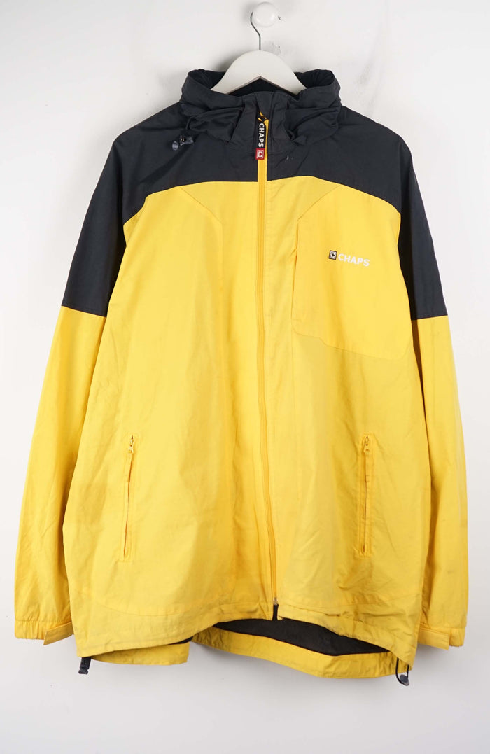 VINTAGE CHAPS WINDBREAKER (XXL)
