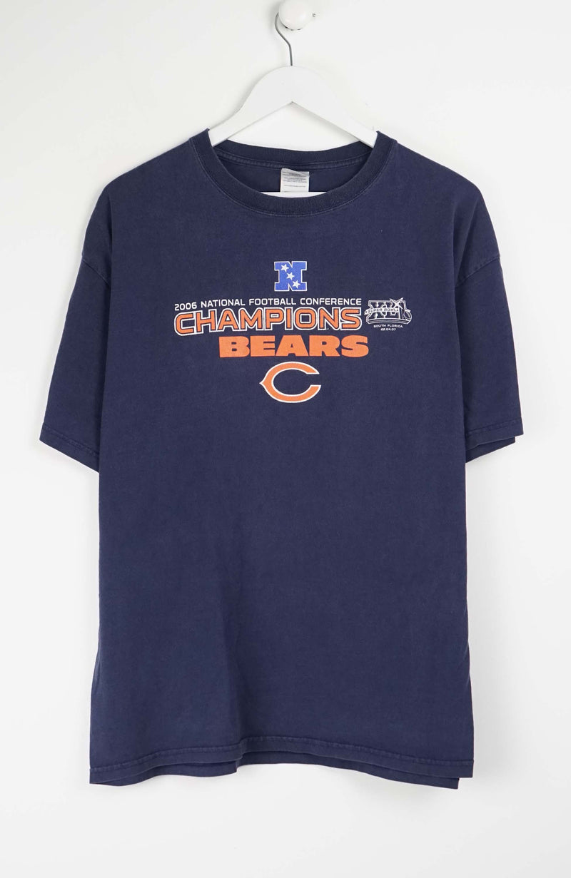 VINTAGE CHICAGO BEARS T-SHIRT (L)