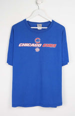 VINTAGE CHICAGO CUBS T-SHIRT (L)
