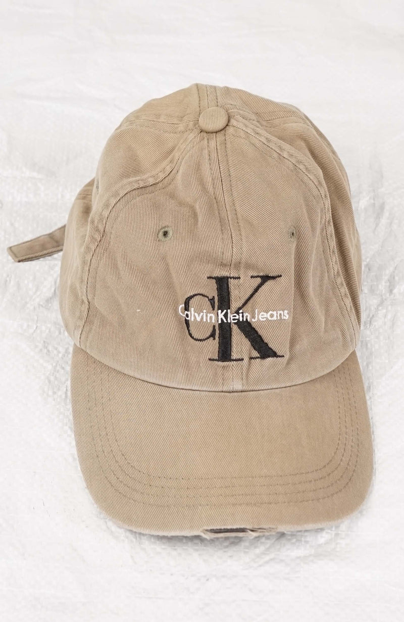 VINTAGE CALVIN KLEIN HAT