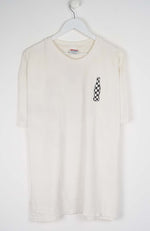 VINTAGE COCA COLA NASCAR T-SHIRT (XL)