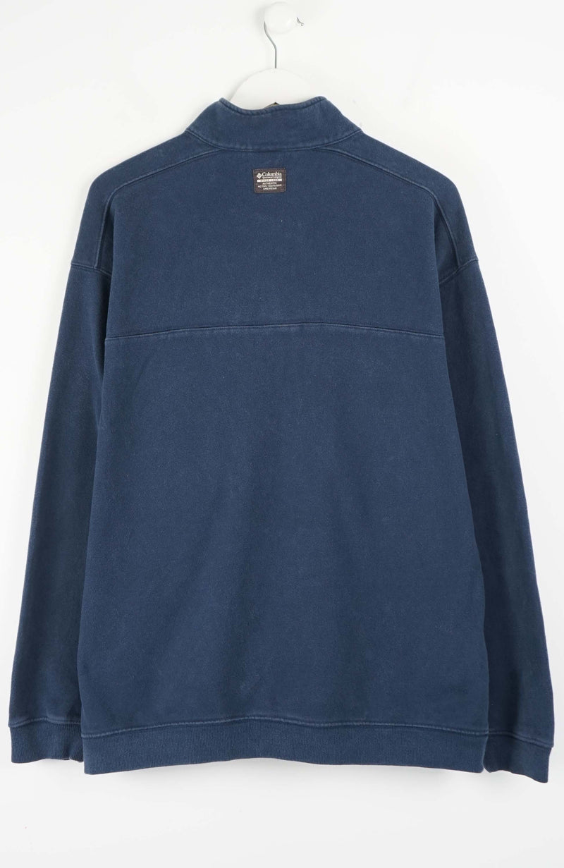 VINTAGE COLUMBIA SWEATER (XL)