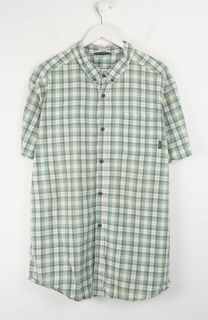 VINTAGE COLUMBIA SHIRT (XL)
