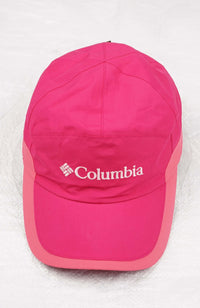 VINTAGE COLUMBIA HAT